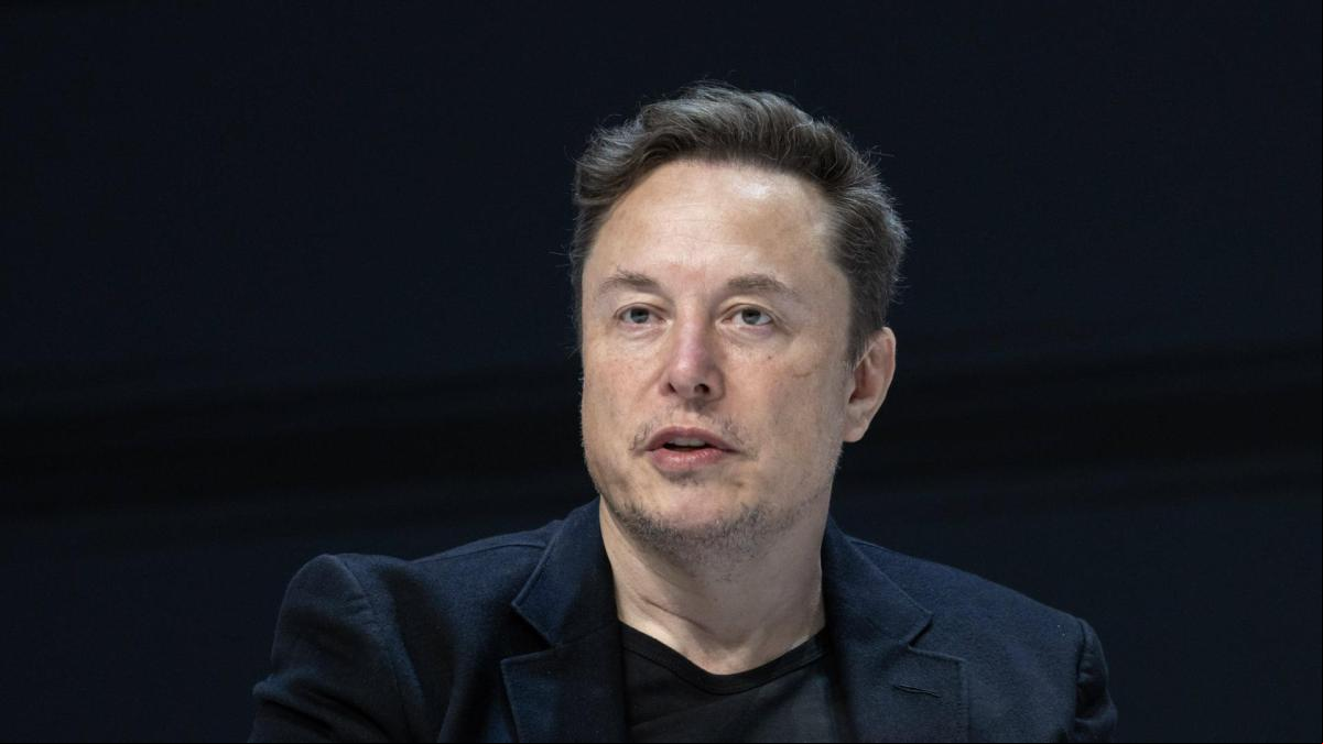 Giro de 180 grados de Elon Musk contra los aranceles de Trump: “Este lápiz no lo ha hecho nadie solo, sino miles de personas de todo el mundo”