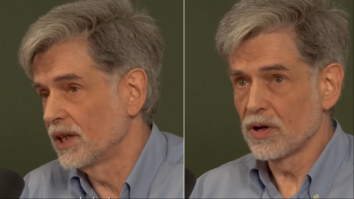 Carlos González, pediatra experto en crianza y salud infantil: “A veces se nos olvida que no debemos ridiculizar a nuestros hijos”