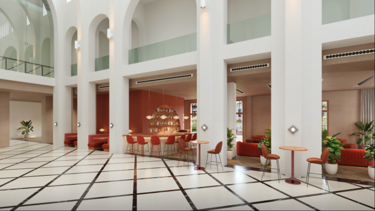 Hotel Le Méridien Ra: lujo, bienestar y vivencias únicas en la Costa Daurada