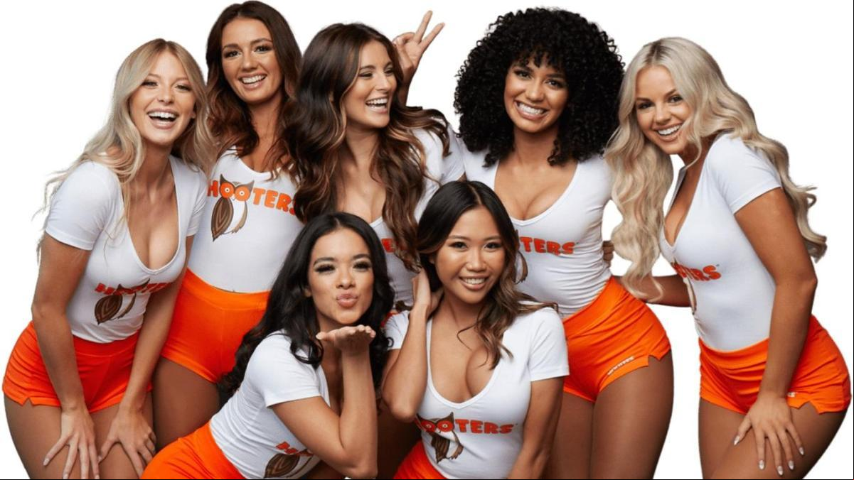 Hooters presenta concurso de acreedores: las camareras sexis no han logrado llenar sus restaurantes