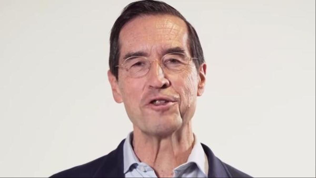 Mario Alonso Puig, experto en crecimiento personal: Más allá de lo que parece inamovible, siempre tenemos la capacidad de elegir la respuesta