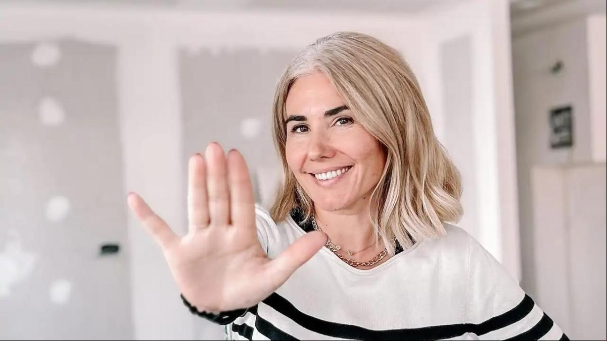 Carmen Trueba, arquitecta: “En la generación de nuestros padres lo que se llevaba era tener una televisión en cada habitación, ahora tenemos una, y no nos gusta”