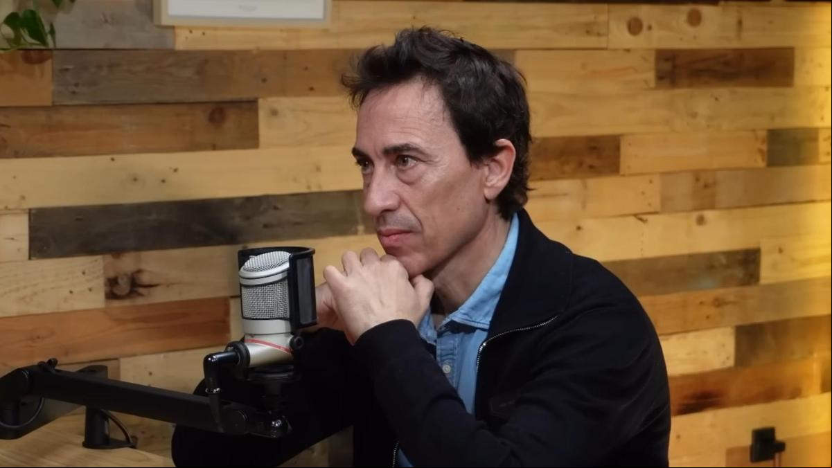 Mikel Alonso, doctor en neurociencia aplicada al comportamiento: “Caemos en el error de dar demasiada importancia al fracaso, los niños tienen que equivocarse”