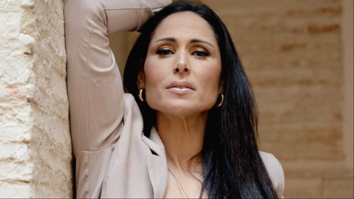 Rosa López, cantante: “Los animales nos enseñan a subsistir, a ser felices con poco, a respetar, aunque sea un ladrillo que te encuentres por la calle”