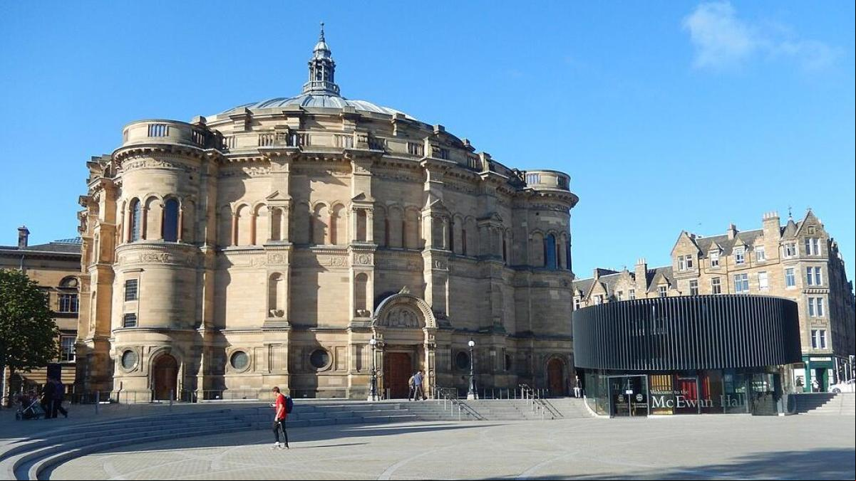 La Universidad de Edimburgo, contra los profesores que menosprecian a los alumnos con acento escocés