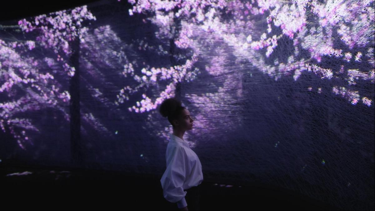 Milán Design Week 2025: tecnología que respira, satélites con tu nombre y volar como una mariposa