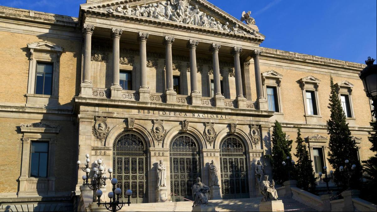 Versos, cafés e inspiración: ruta por el Madrid de Antonio Machado