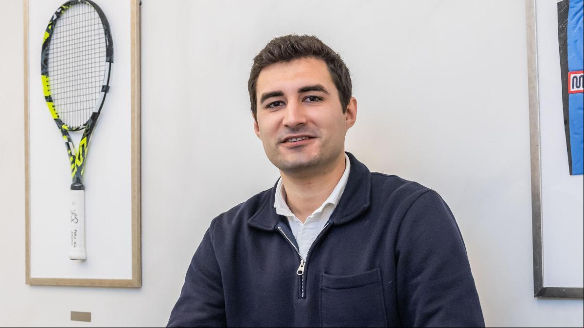 Rai Recoder, CEO de Deleito: “La IA revisa y fotografía cada pedido y nos permite recuperar 2.000 y 3.000 euros cada mes con la detección de reseñas fraudulentas”