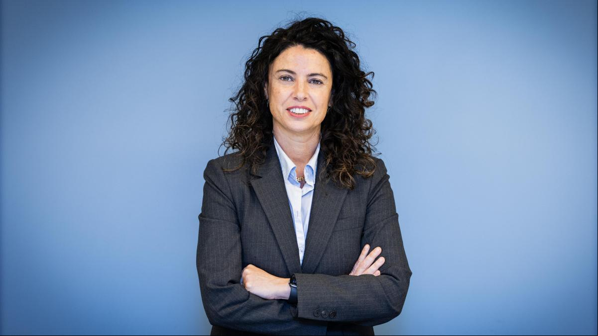 Te invitamos a charlar con Silvia Angulo