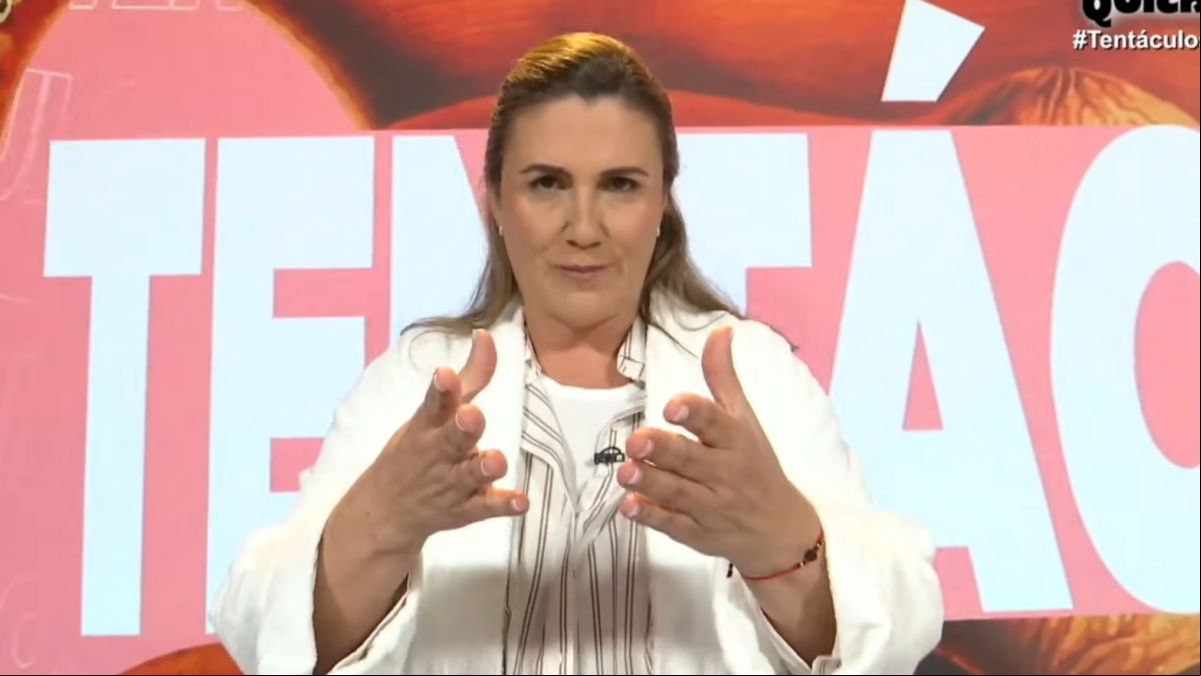 Giro de 180 grados en TEN: El equipo de Tentáculos toma una drástica decisión ante la llegada de La familia de la tele a TVE