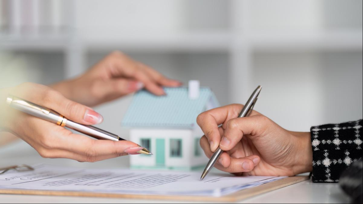 Cinco hipotecas que no superan el 2,55%: estas son las más destacadas de abril