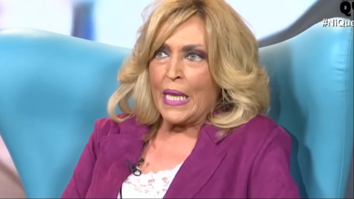 Duro golpe para Lydia Lozano antes del estreno de La familia de la tele: la periodista llora la pérdida de una de las personas más importantes de su vida