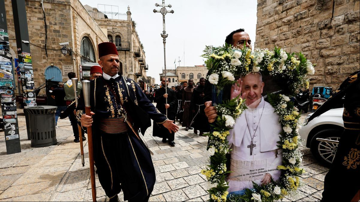 Israel escull la incomoditat i el silenci davant la mort de sc