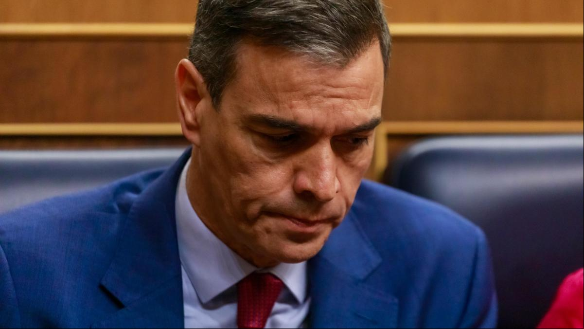 Cinc dies d’abril i un any del jutge Peinado