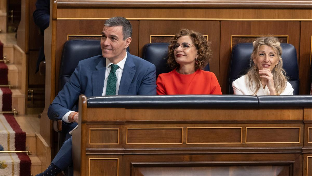 Sánchez ordena rescindir el contrato de compra de munición a una empresa israelí
