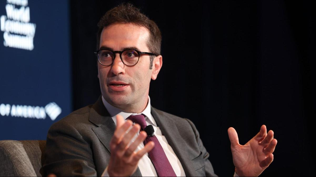 Carlos Cuerpo ve “voluntad de acuerdo” de EE.UU. en materia de aranceles tras reunirse con el jefe de Comercio