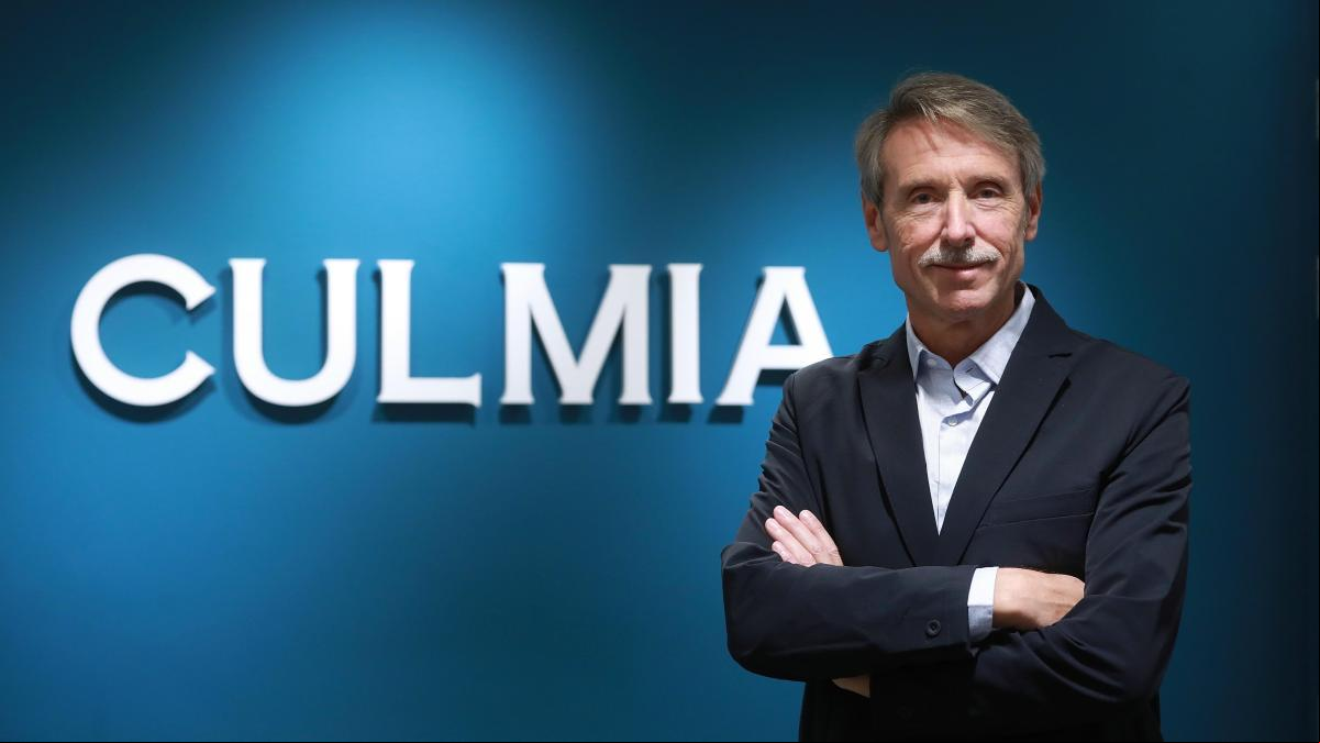 Culmia busca socio para crecer en alquiler barato