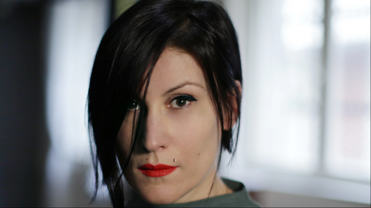 Ovidie, escritora y directora de cine: “Estoy viviendo mi mejor vida desde que dejé el sexo”