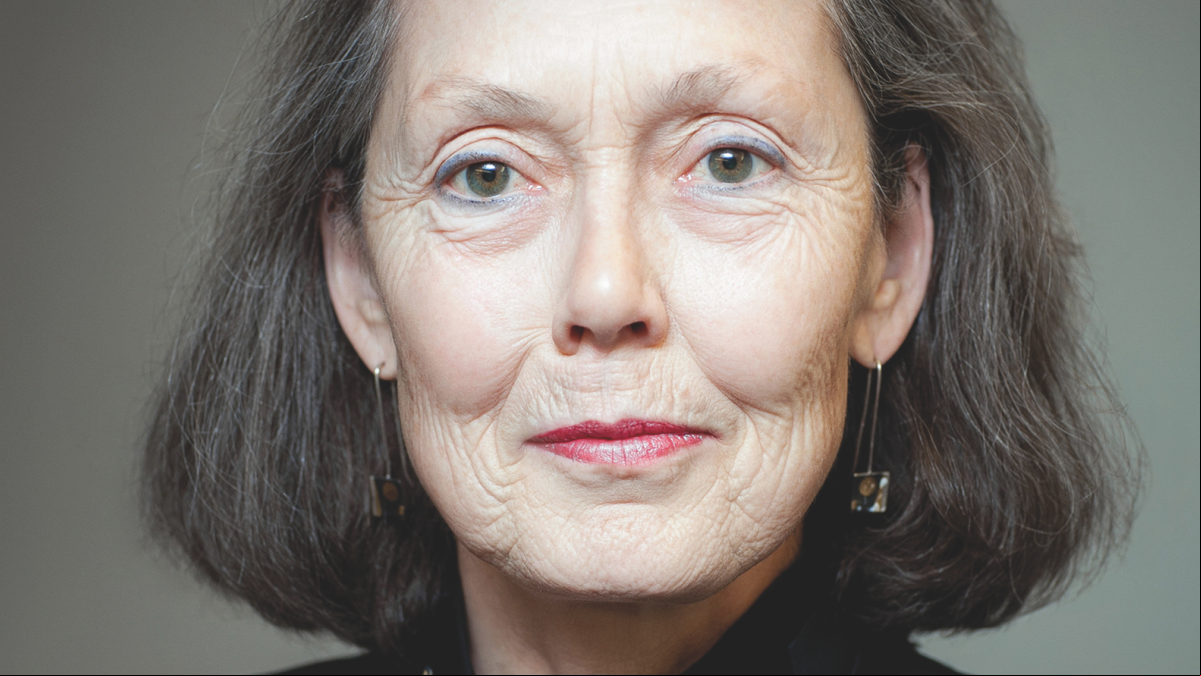 Anne Carson, la alquimista del verso