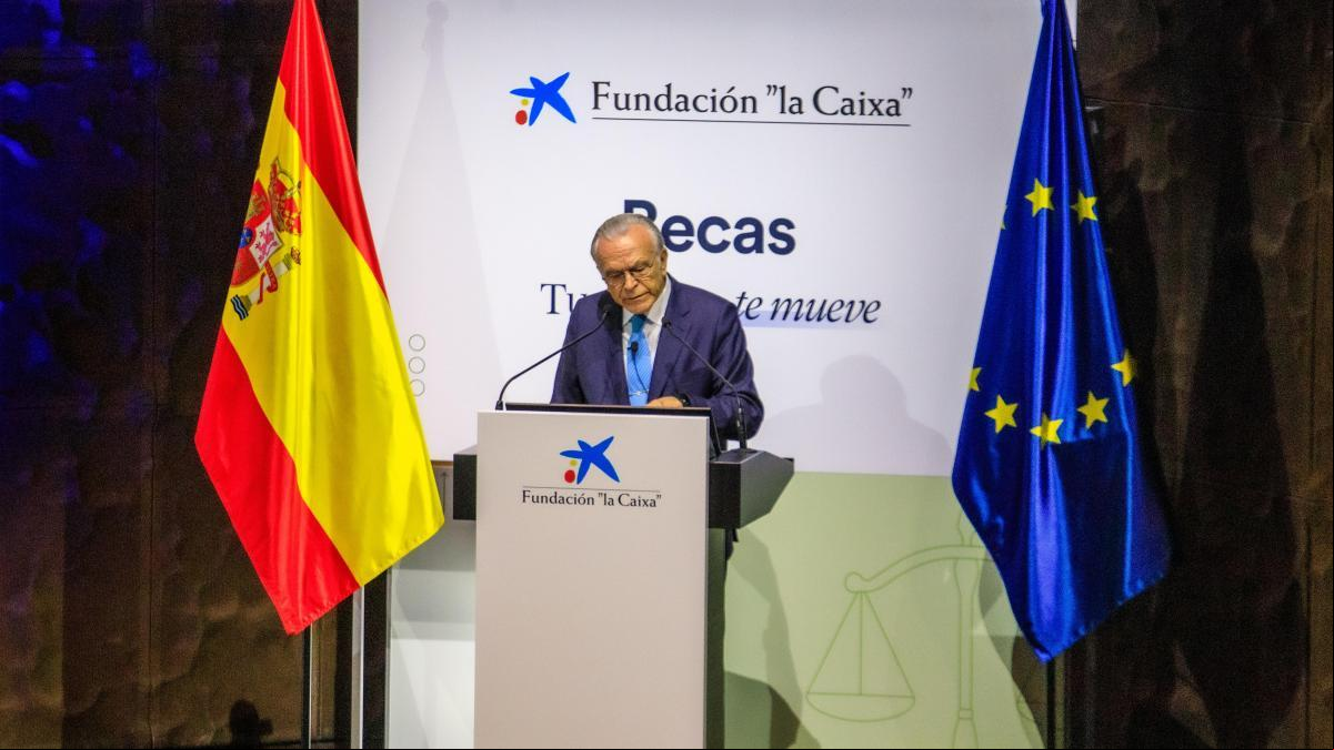 Fainé ejecuta un drástico giro en La Caixa y elige a Reynés como sustituto de Simón