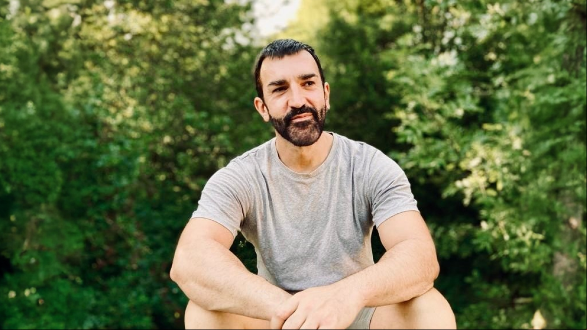 Jordi Panyella, coach de pareja: “Si buscas tener pareja a partir de los 40 años y no estás dispuesto a vincularte con alguien sin sufrir, te acabarás estrellando”