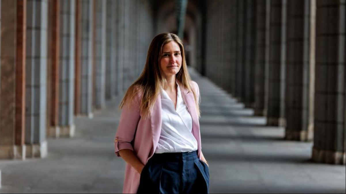 Sara Aagesen: “¿Nucleares? No se cerrarán si no hay garantía de suministro”