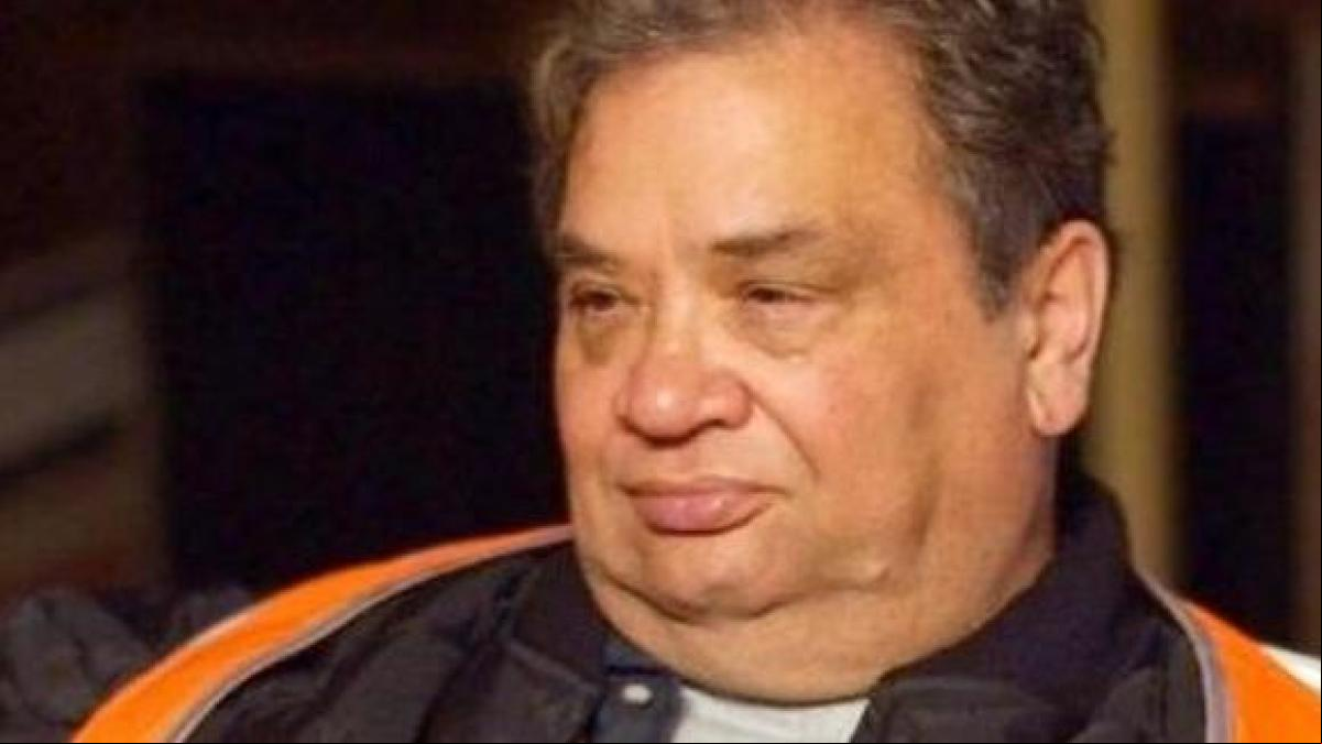 Muere el actor Charley Scalies, Horseface Pakusa en The Wire, a los 84 años