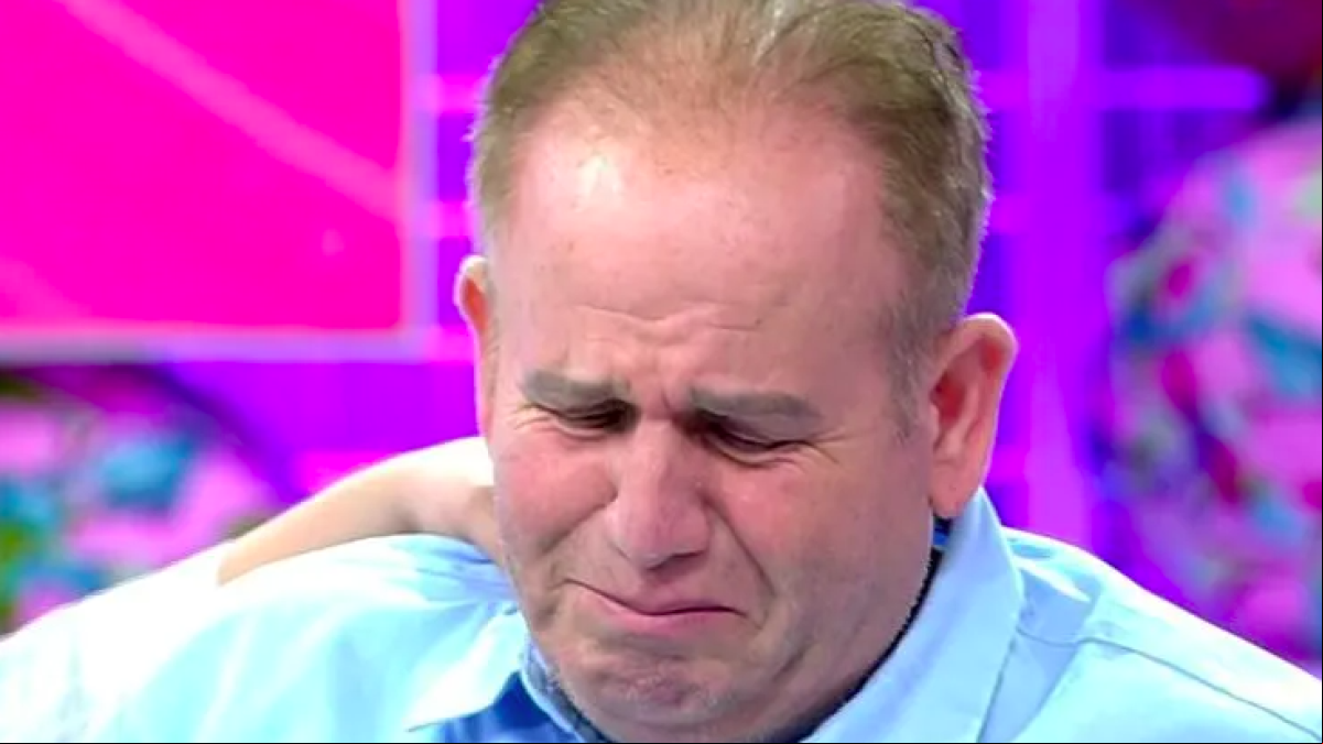 El infierno de Pulpillo (Gran Hermano 8): “Los médicos me dijeron que, o me moría, o me quedaba en cama para siempre”