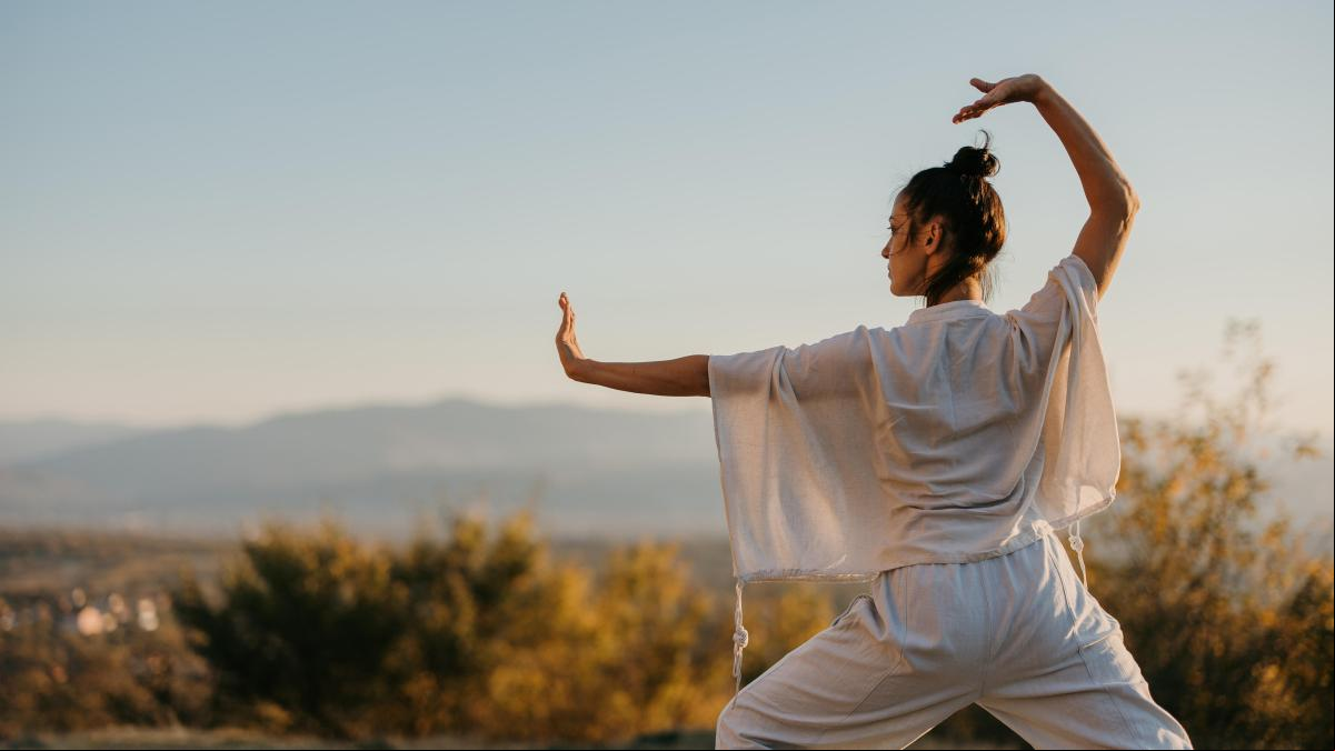 Del orden al caos: por qué hoy es más importante que nunca buscar el equilibrio