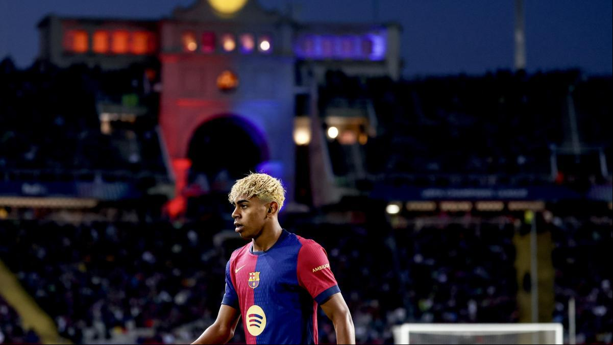 El orden italiano, Lamine Yamal y otras claves del Inter-Barça
