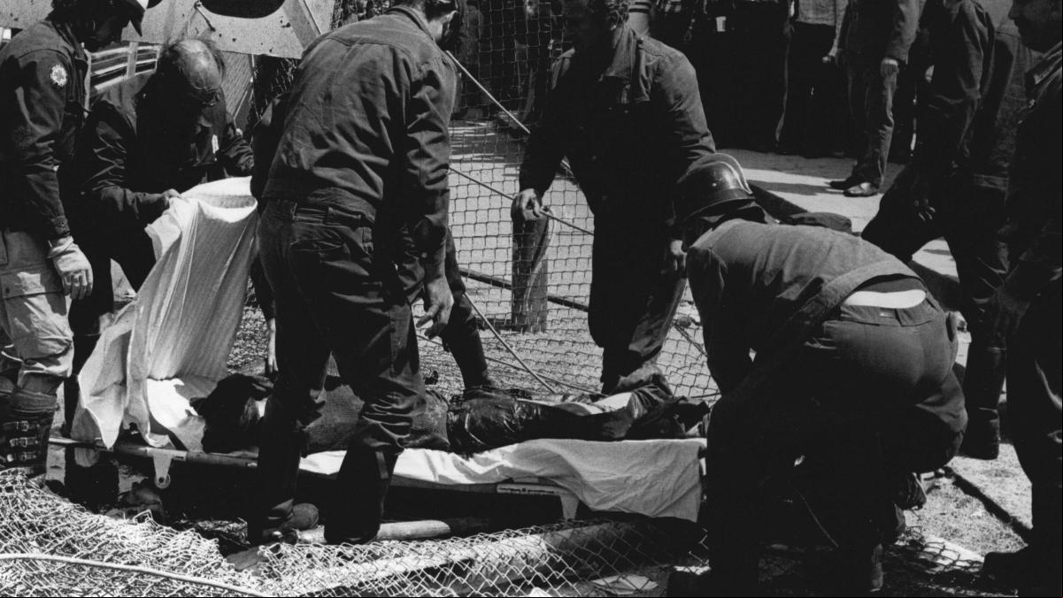 Muere Jochen Mass, ganador del trágico Gran Premio de Montjuïc de 1975