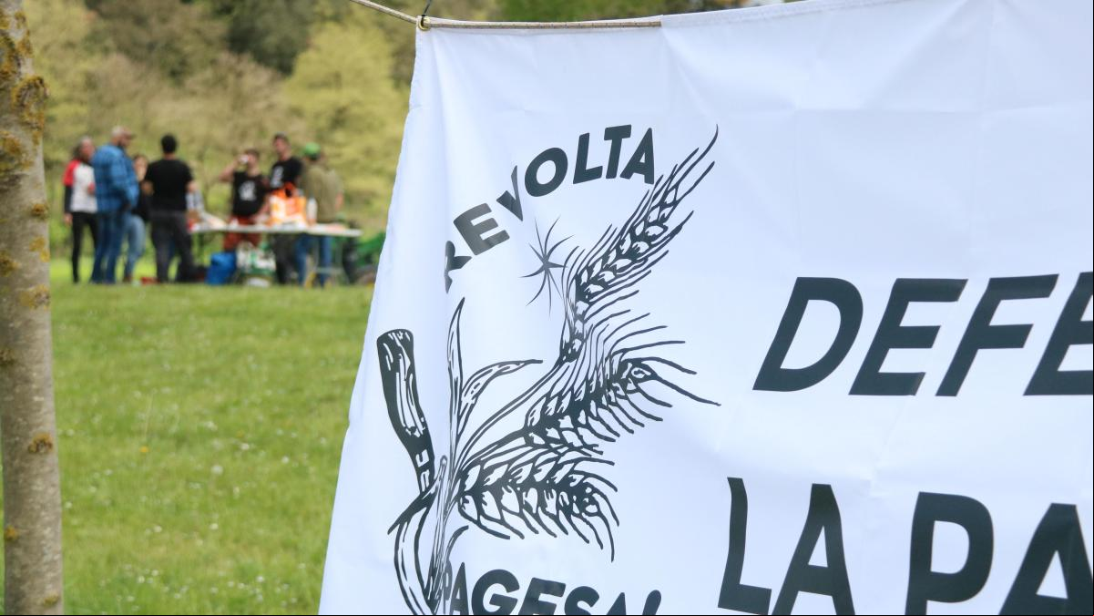 Las oenegés temen que la Agència de la Natura “quede en manos” de Revolta Pagesa