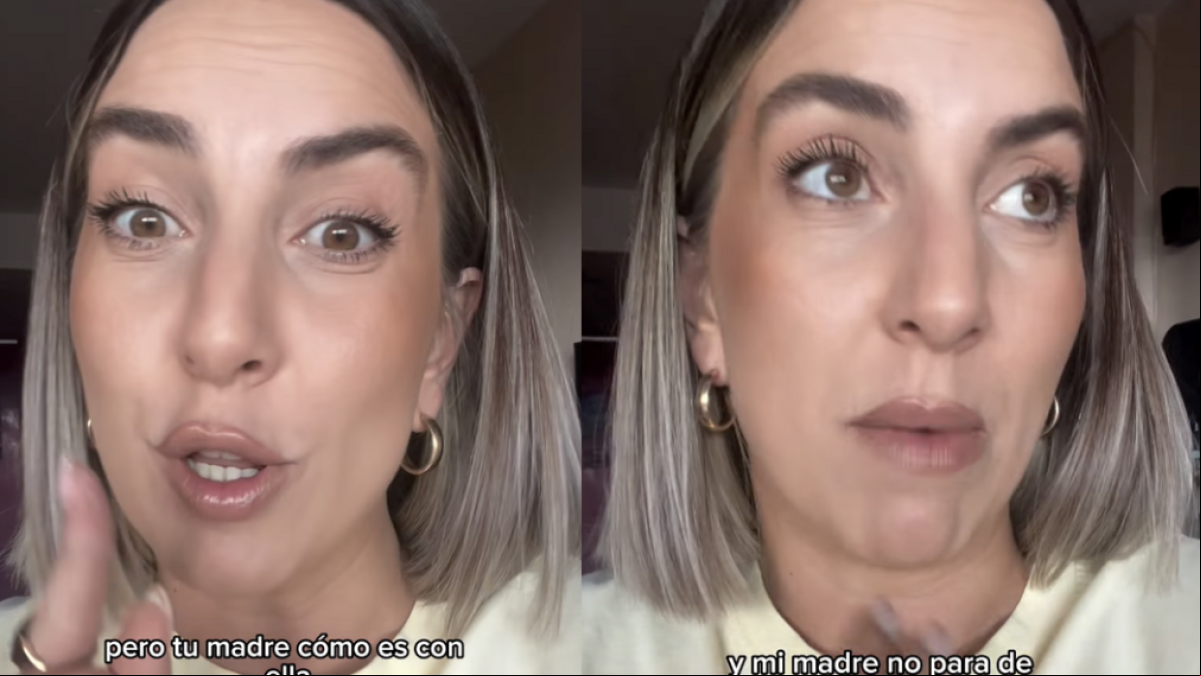 Paula Orell, psicóloga: “Tu madre tiene mucho que ver en cómo te relacionas contigo misma”
