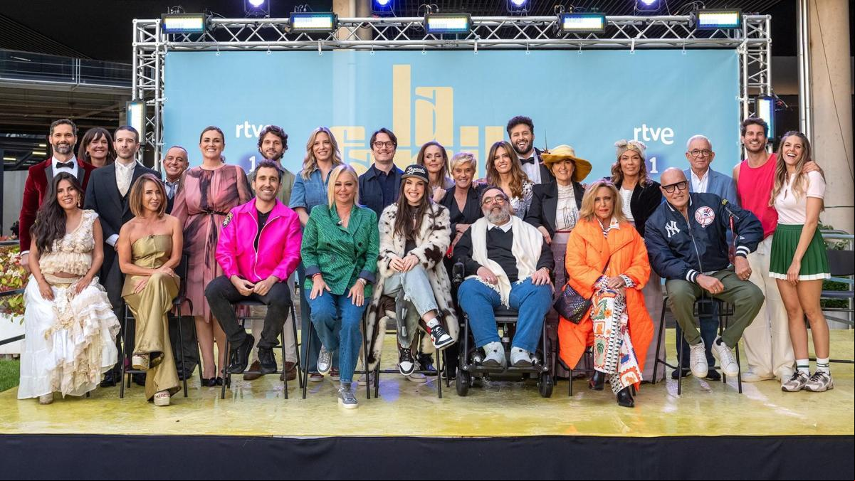 El Consejo de Informativos de RTVE carga duramente contra La familia de la tele