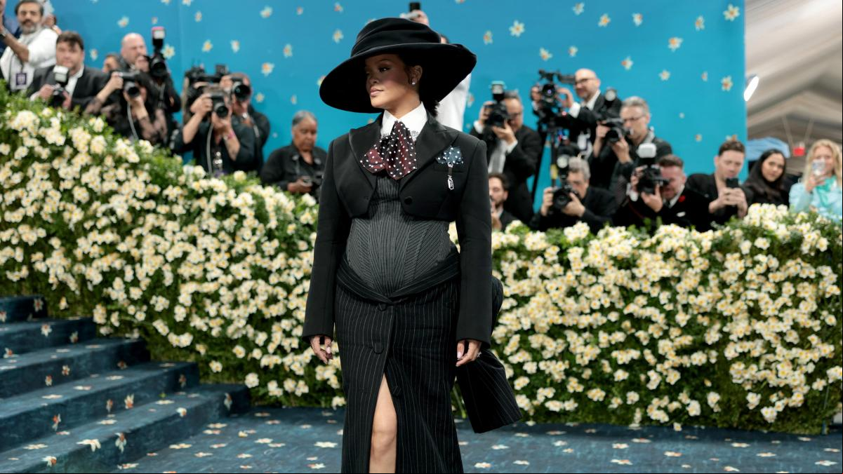 Gala Met: elegancia negra y la discreta sorpresa de Kamala Harris