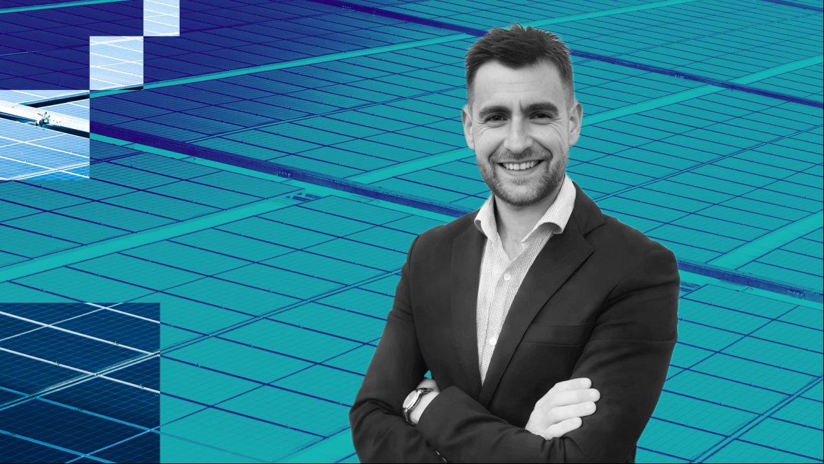 Raúl García Hernández, experto en energía solar fotovoltaica: “Apuntar a las renovables como culpables directas del apagón es hacer gala de una opinión sin fundamento”