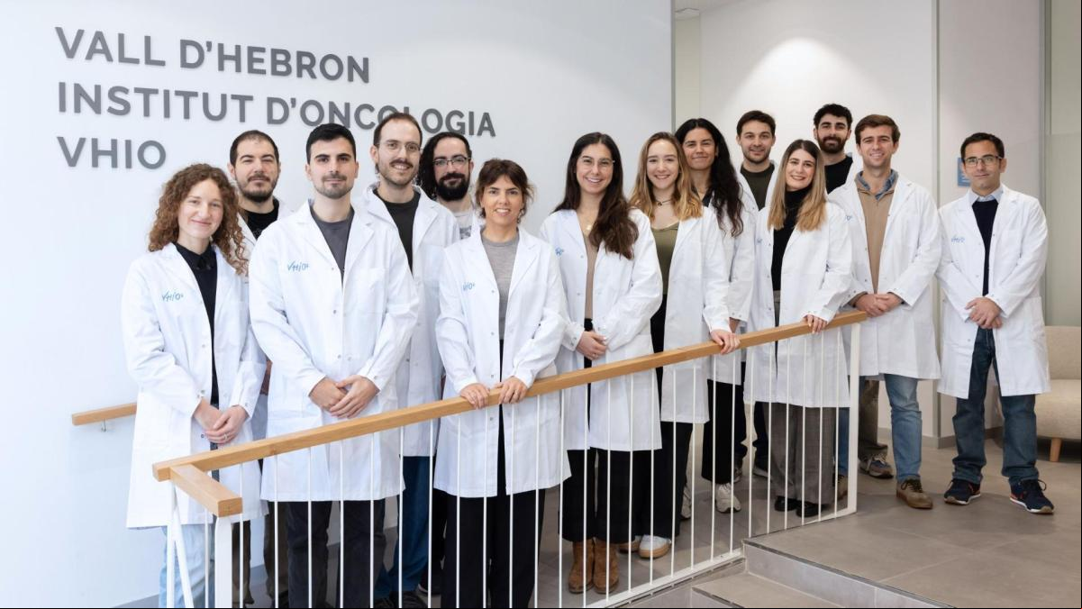 Una IA de Vall d’Hebron diagnostica y analiza la evolución de tumores hepáticos Una IA de Vall d’Hebron diagnostica y analiza la evolución de tumores hepáticos