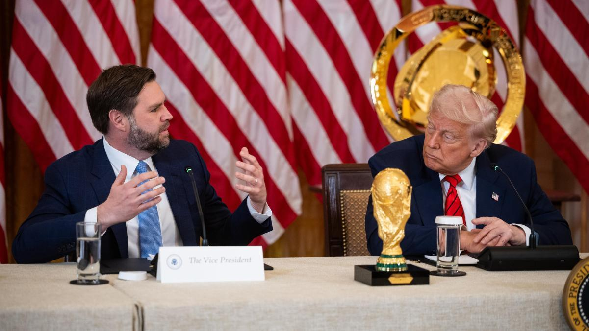 Aviso de la istración Trump a los aficionados que acudan al Mundial 2026: “Cuando acabe, tendrán que irse”