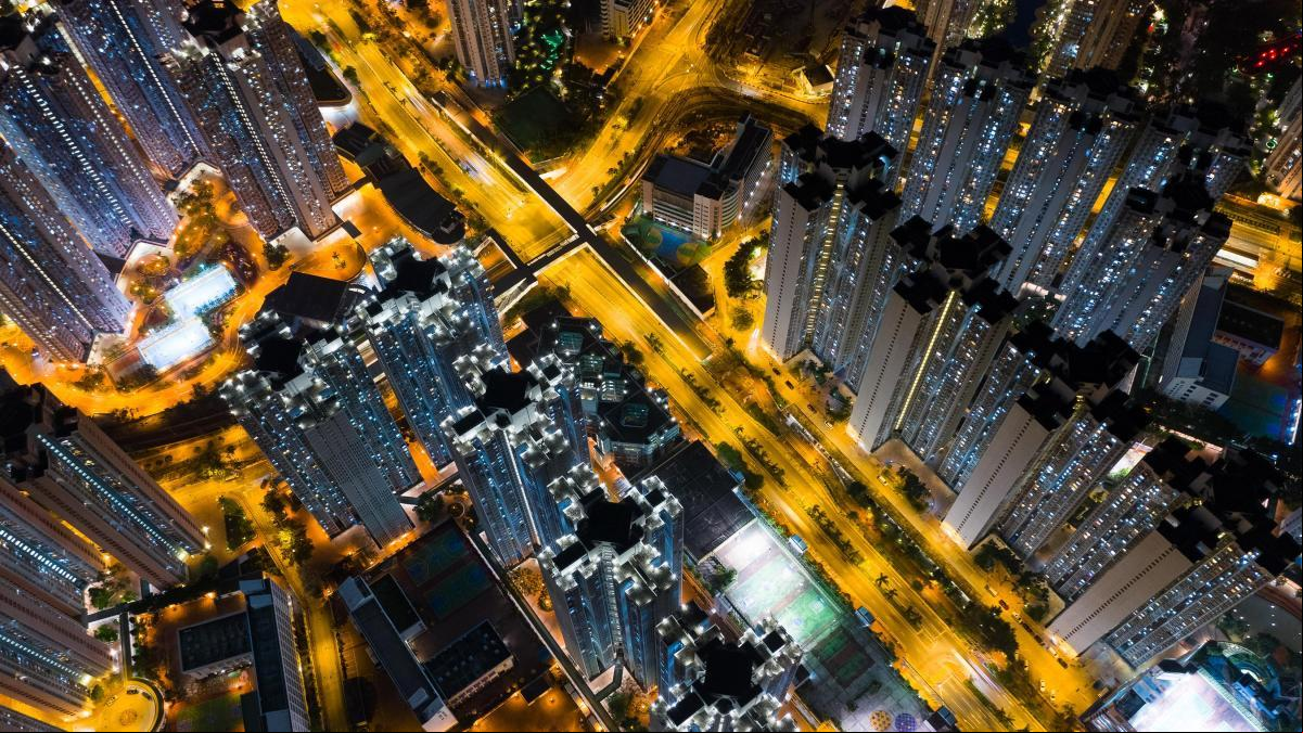 Tu casa, pero en el mundo virtual: así son los gemelos digitales que están cambiando la forma de concebir la vida en las ciudades