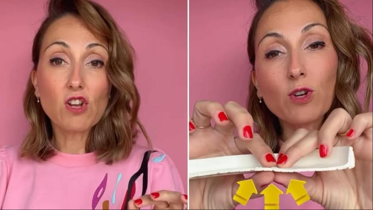 Neus Moya, podóloga infantil: “Hay una enorme diferencia entre poner zapatos o no ponerlos a un peque que comienza andar”
