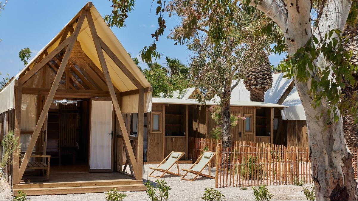 Taiga Campings & Resorts: un reencuentro con la naturaleza