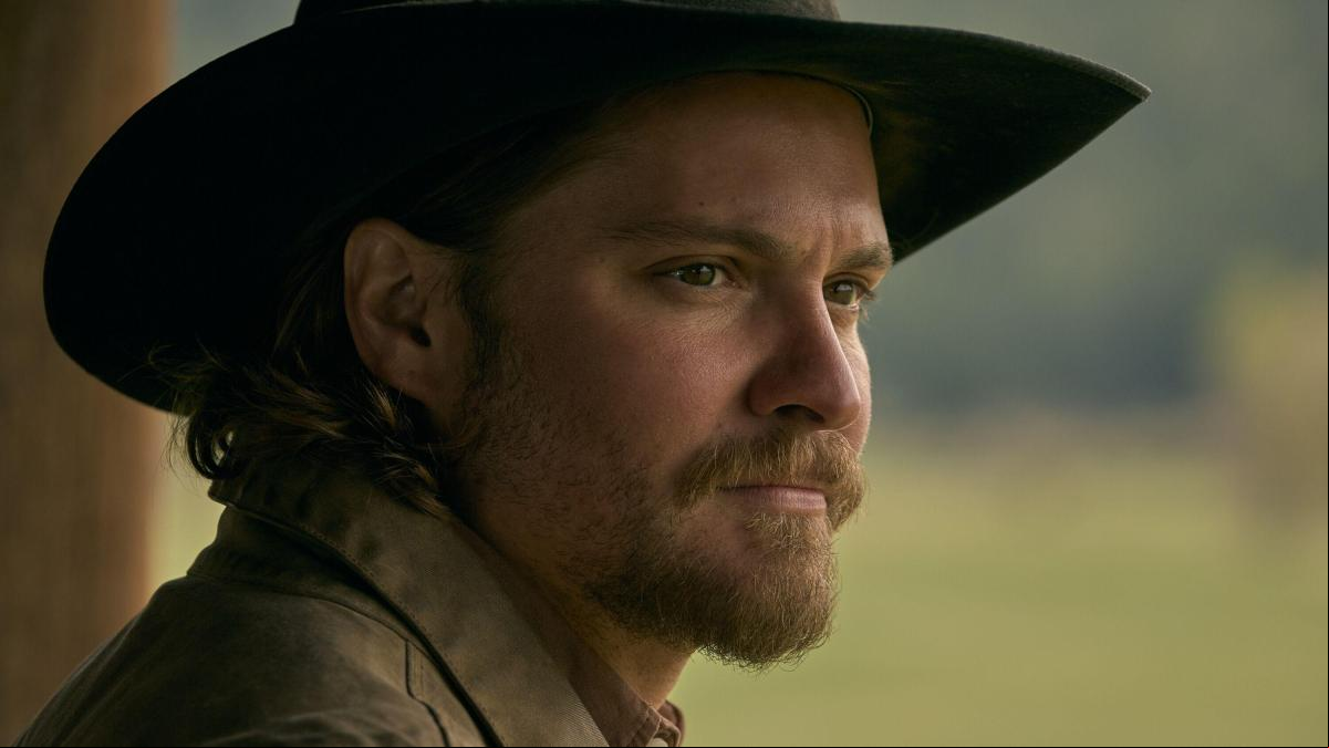 El spin-off de Yellowstone con Luke Grimes será una realidad (y una serie de casos) El spin-off de Yellowstone con Luke Grimes será una realidad (y una serie de casos)