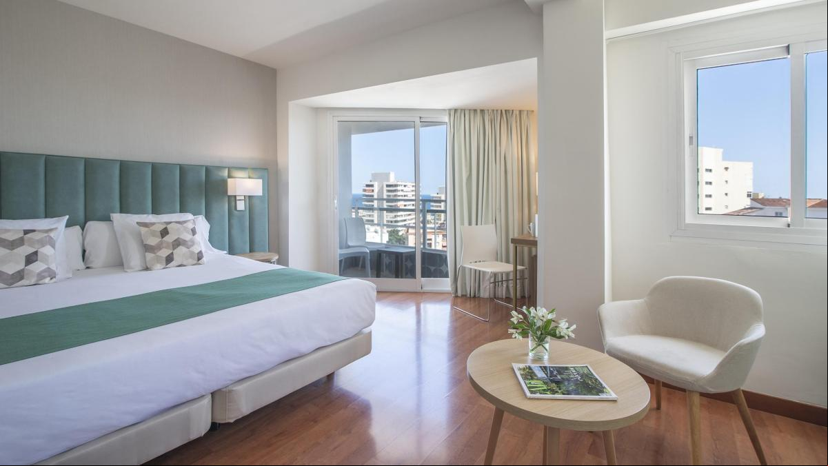 De los apartamentos en la costa a los hoteles en el centro: así planea P&V desestacionalizar su negocio y crecer a doble dígito en 2025