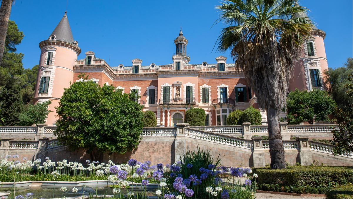 Barcelona abre las puertas de su patrimonio arquitectónico con visitas guiadas y exposiciones