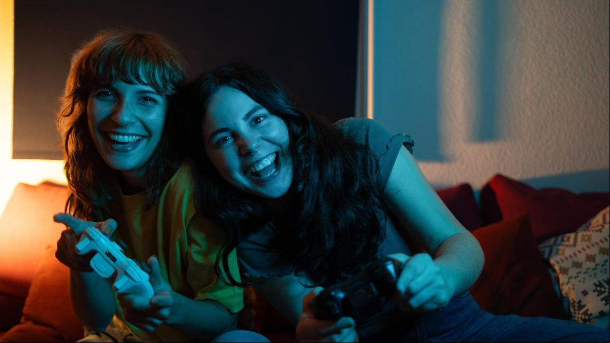 Compartir videojuegos digitales es más fácil que nunca: así funciona GameShare, la nueva herramienta de Nintendo que te permitirá prestar juegos como si fueran físicos