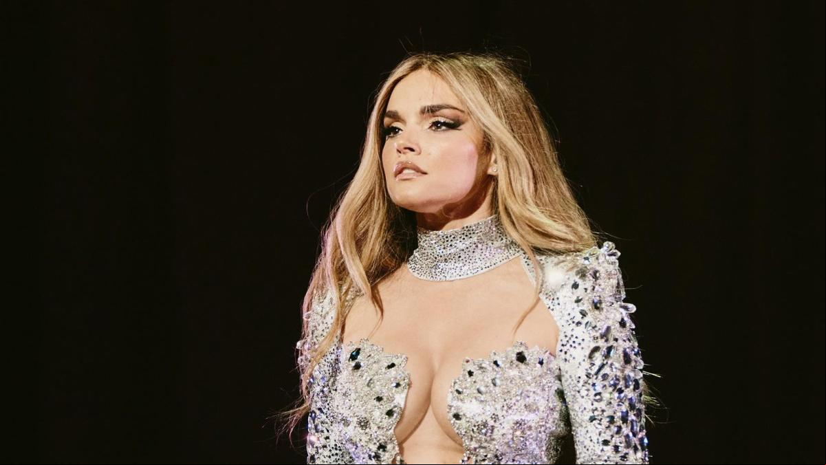 La tragedia familiar de Melody que empeora su situación tras su paso por Eurovisión: “Encerrada a cal y canto”