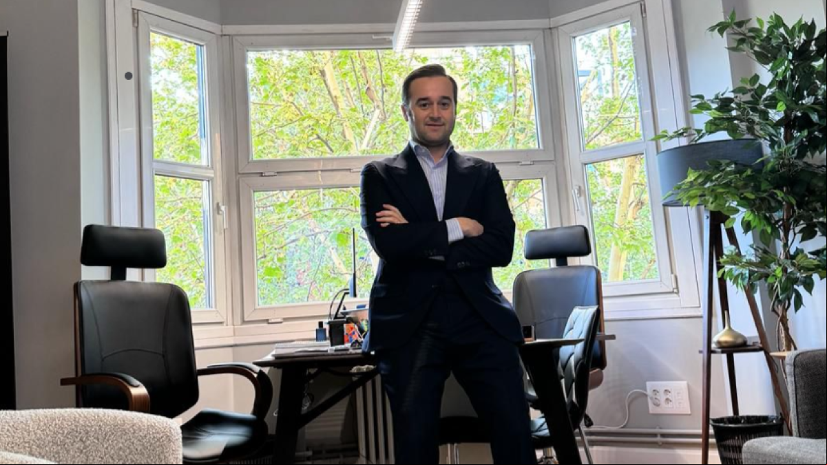 Javier Rumbo, assessor financer: “Comprar un pis a Espanya per llogar no sempre és la millor opció, el sector immobiliari està canviant”