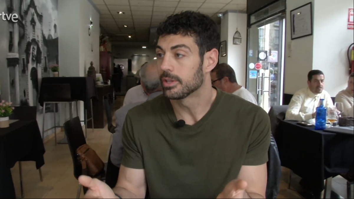 José Abellán, cardiólogo: El huevo es una fuente nutricional muy potente, pero su colesterol impacta directamente en tu salud cardiovascular