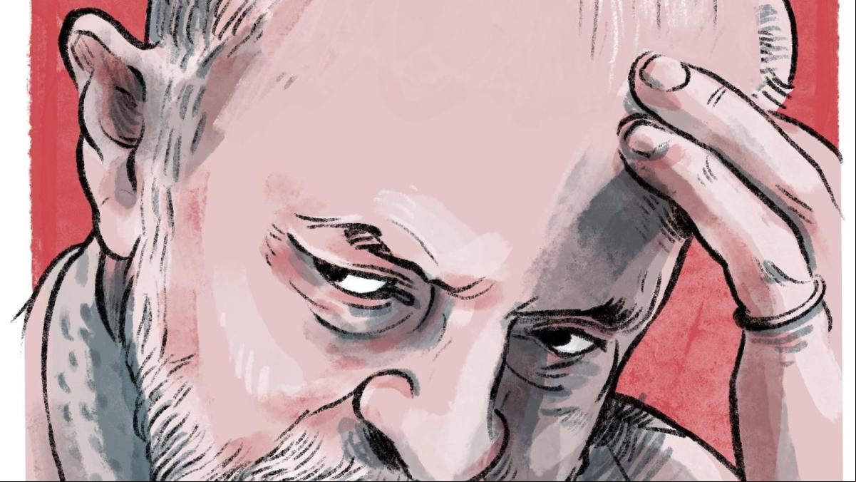 No, Rusia no está ganando la guerra