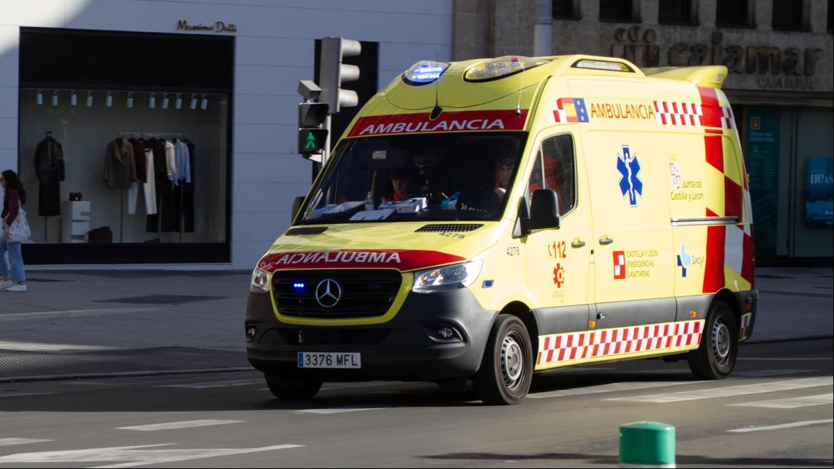 Un hombre apuñala a otro con unas tijeras en una discusión en un domicilio de Gandía y termina detenido